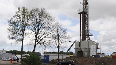 Компания Yuzgas B.V. идёт  на Украину