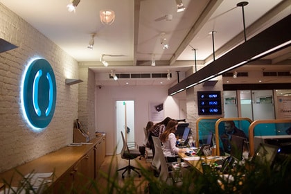 «Открытие» и Сбербанк стали лучшими цифровыми банками в Восточной Европе