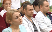 Ухтинская городская больница №1 пополнилась новыми кадрами