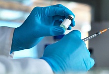 Вакцинация от коронавируса в Коми начнется 4 декабря