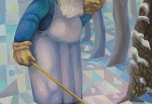 Я - ДВОРНИК
