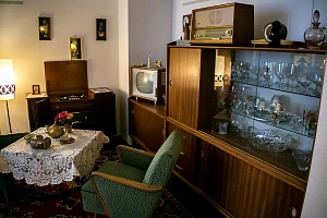 Жить сегодня