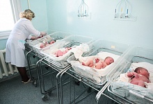  В 2017 году более 600 женщин в Коми воспользовались процедурой ЭКО 
