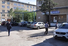 Проект третьего корпуса больницы в Шудаяге включен в план строительства в сфере здравоохранения Коми