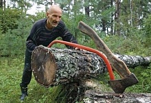 КТО ВЫ И КАК ВЫ ЖИВЁТЕ?
