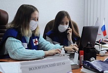 Студенты УГТУ помогут в борьбе с COVID-19 