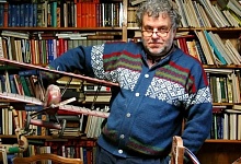 «Прошлогодний снег»