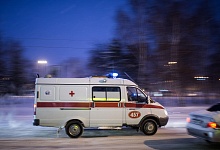 В Ухте дополнительные бригады скорой выводят на смену в ручном режиме