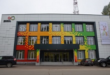 В Коми открыли первый в России «Институт движения»