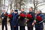 АО «Транснефть – Север» приняло участие в установке новых военно-мемориальных объектов в Ухте к 80-годовщине Победы в Великой Отечественной войне