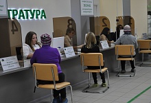 Первая «Бережливая поликлиника» открылась в Коми