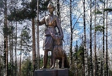Девичья команда
