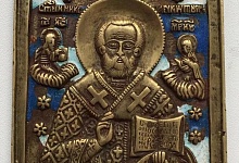 ПОВЕРИЛОСЬ ПРЕЖДЕ ВСЕГО МНЕ