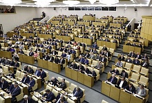 Госдума ввела уголовную ответственность за увольнение предпенсионеров