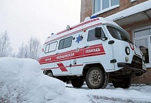 В Сосногорскую райбольницу переведут «некоронавирусных» пациентов из шести муниципалитетов 