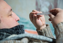  За неделю в Коми 6194 человека заболели ОРВИ