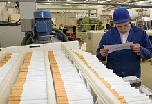 Правительство утвердило антитабачную концепцию до 2035 года