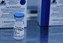 В Коми медикам начислят выплаты за каждого вакцинированного против COVID-19 пациента