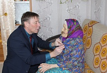 МЕДАЛЬ ЗА ТРУД. ПОСЛЕСЛОВИЕ