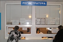 В Коми уровень заболеваемости ОРВИ достиг порогового уровня