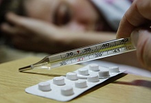 В Коми выявлен первый в этом сезоне случай гриппа