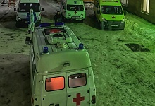 В Коми каждый четвёртый пациент с COVID-19 занимался самолечением