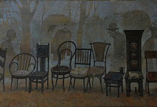 ВЕНСКИЙ СТУЛ