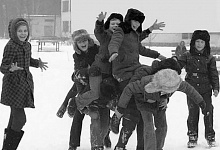 МОЁ ПОКОЛЕНИЕ