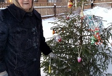 МНЕ С НЕЙ ТЕПЛО...