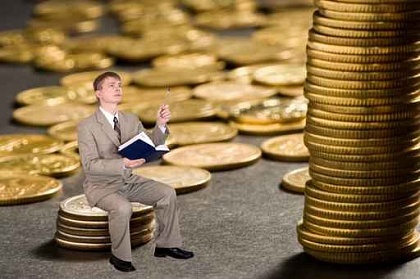 Новые стандарты в бухучёте