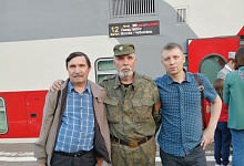 ГЕРОИ НАШЕГО ВРЕМЕНИ. Времени личного Выбора.