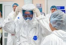 В Коми специальные социальные или дополнительные ковидные выплаты получили 19 192 человек