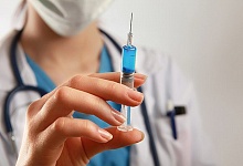 В Республике Коми от гриппа привито 274 785 человек