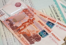 В России предлагают переводить средства ОМС на личные счета пациентов