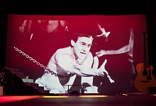 Семь струн Владимира Высоцкого