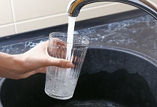 В Коми 570 млн рублей потратят на обеспечение жителей чистой водой
