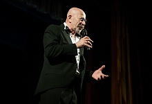 Александр Розенбаум