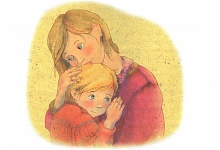 Мы дети — пока живы наши родители