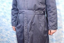 Плащ