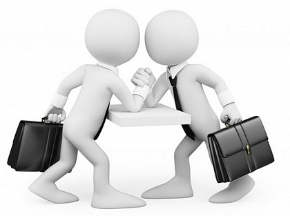 В Республике Коми учат конкуренции