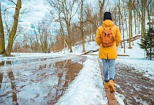 Врачи рассказали, как помочь иммунной системе весной