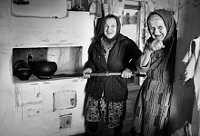 Письмо самой себе в старость