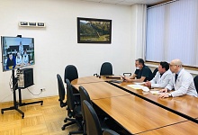  Телемедицина в медорганизациях республики