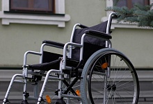  За 11 месяцев в Коми оформлено почти 800 сертификатов на приобретение технических средств реабилитации