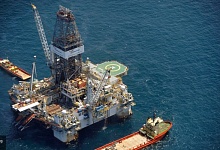 Запрет на бурение 