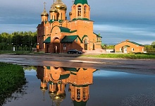 «ПОНАЕХАЛИ ТУТ, НЭРУС!» (К национальному вопросу)
