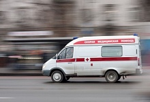  В Коми врачи внедрили новый метод экстренной медпомощи при инсульте