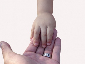 Весельчак, скалолаз и красавчик: ухтинские дети ждут родителей