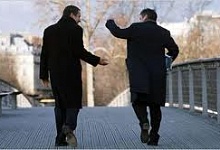 Добрая беседа