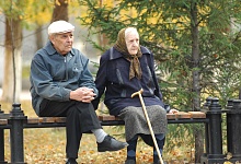 Продолжительность жизни россиян увеличится до 76 лет
